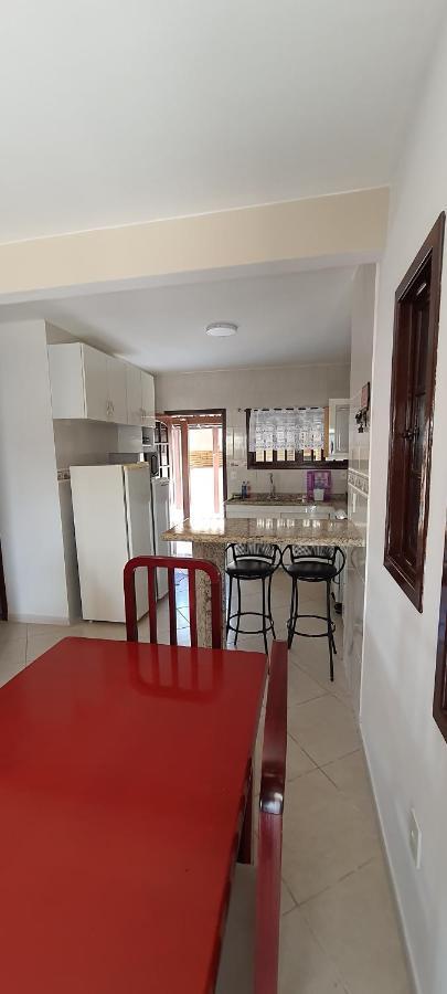Beach House Uma Casa No Caribe Brasileiro Араял до Кабо Екстериор снимка