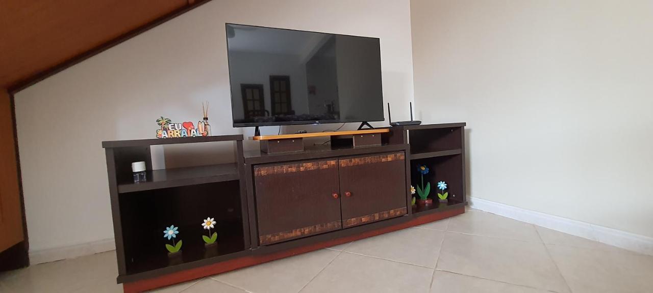 Beach House Uma Casa No Caribe Brasileiro Араял до Кабо Екстериор снимка