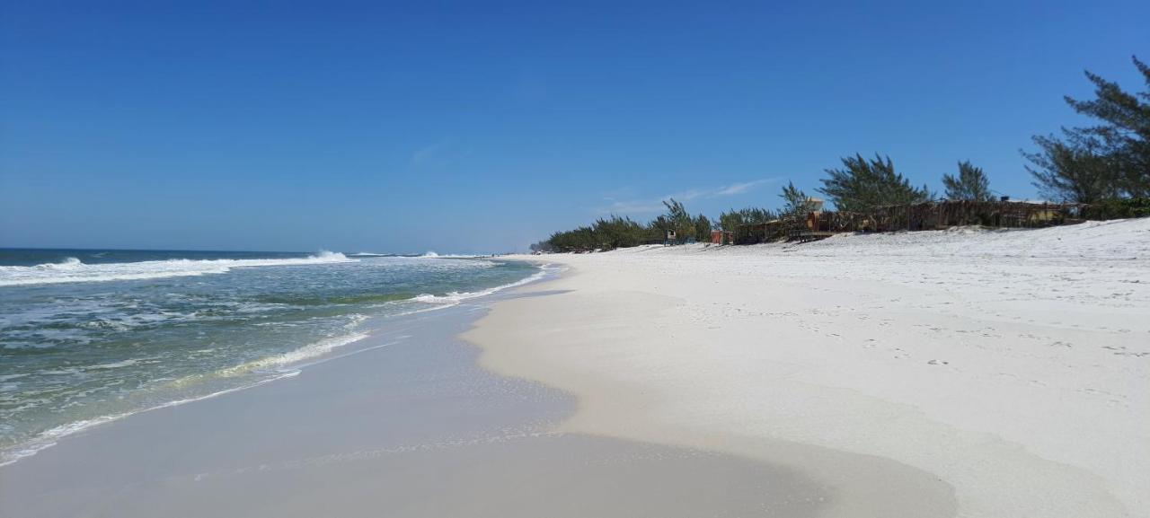 Beach House Uma Casa No Caribe Brasileiro Араял до Кабо Екстериор снимка